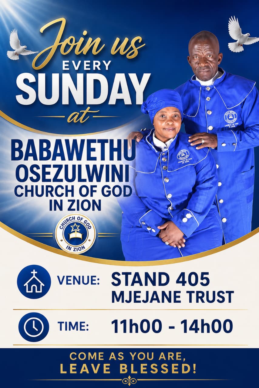 Sunday Service